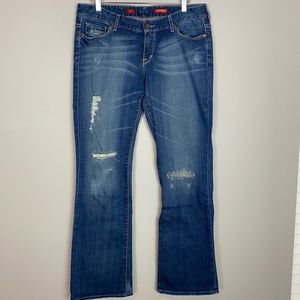 Express | Women’s Stella Boot Cut Jeans